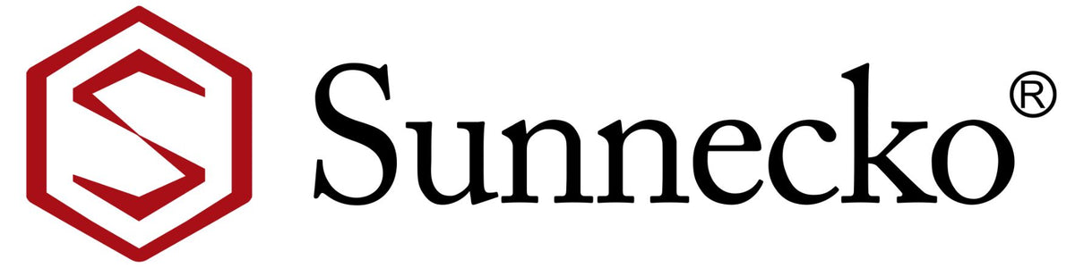 Jin Series – Sunnecko.com