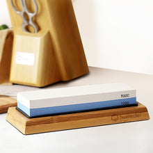 Load image into Gallery viewer, knife sharpening stone