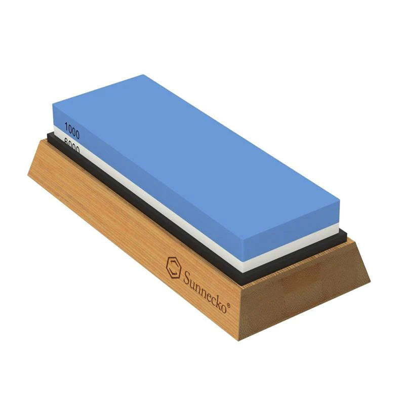 Sharp Pebble's Top-Rated Whetstone Knife Sharpening Stone Is on Sale
