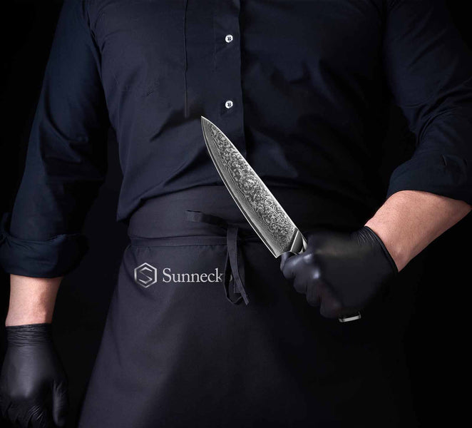 How to Care for Your Kitchen Knives: Essential Tips for Longevity and Performance