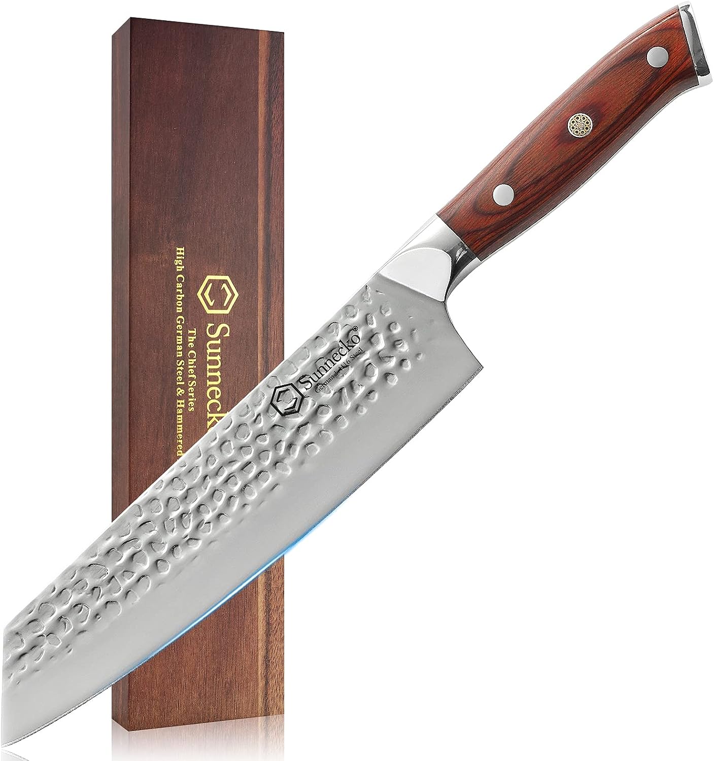 Shop by Steel Type – Sunnecko.com