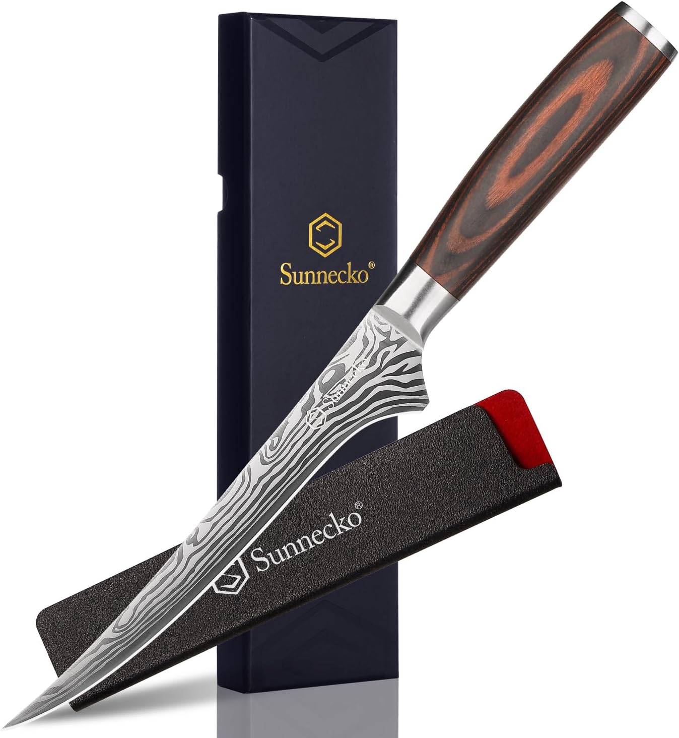 Kitchen Knives, Kitchen Knife Sets, Knife Accessories